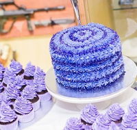 Heaven Leighs Cupcakes - Restaurant Find