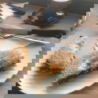 Helena's Espresso