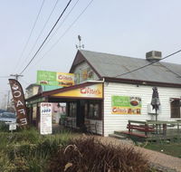 Inglewood Coffee Shop  Tea Garden - Restaurant Find