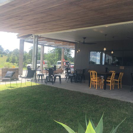 Kandanga QLD Restaurant Find