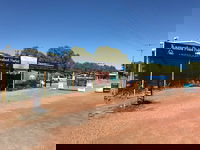 Karumba Point Seafood Market Restuarant  Take Away Food