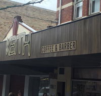 Keith Coffee - Restaurant Find