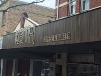 Keith Coffee
