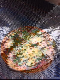 Links Pizza