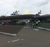 McDonald's Gympie - Restaurant Find