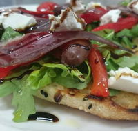 Mena Creek Hotel - Restaurant Find