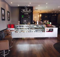Michel's Patisserie - Restaurant Find