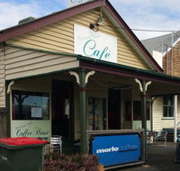Miriam Vale Coffee House - Restaurant Find