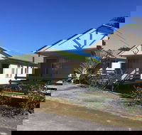 Miriam Vale Hotel Kitchen - Restaurant Find