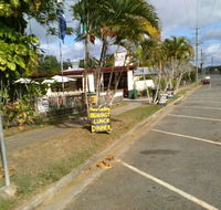 Mount Molloy Cafe  Take-Away - Restaurant Find