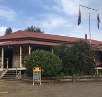 Mungungo Pub - Restaurant Find