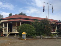 Mungungo Pub