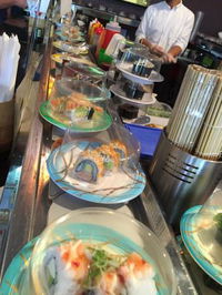 Murbah Sushi