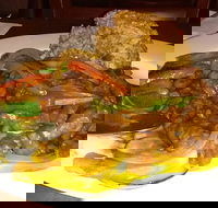 Murwillumbah court Chinese restaurant - Restaurant Find