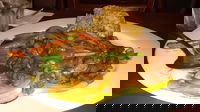 Murwillumbah court Chinese restaurant