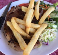 Old Fernvale Bakery - Restaurant Find