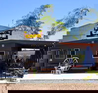 Packing Shed Cafe - Restaurant Find