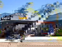 Packing Shed Cafe