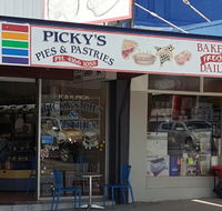 Picky's Pies  Pastries - Restaurant Find