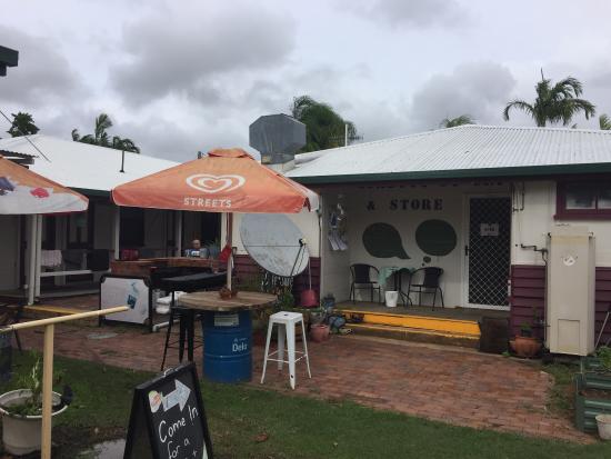 Carmila QLD Restaurant Find