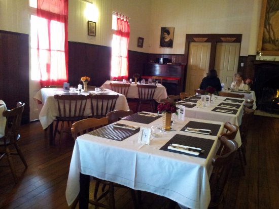 Millstream QLD Restaurant Find