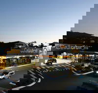 Reef Gateway Hotel - Restaurant Find