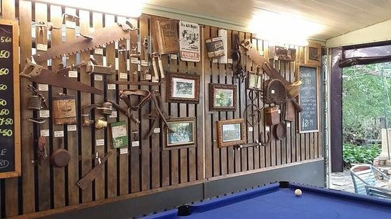 Moorang QLD Restaurant Find