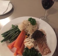 Royal Hotel Gympie - Restaurant Find