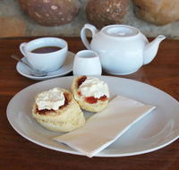 Rubyvale Gem Gallery Cafe - Restaurant Find