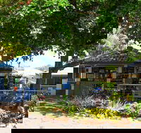 Serenity Cove Cafe - Restaurant Find