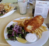 Sphinx Rock Cafe - Restaurant Find