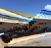 Springsure Convenience  Takeaway - Restaurant Find