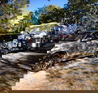 Star Roadhouse And Caravan Park - Restaurant Find