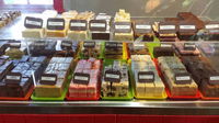 The Fudge Shop
