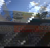 The Rusty Ute Cafe - Restaurant Find