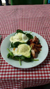 The Shed Cafe