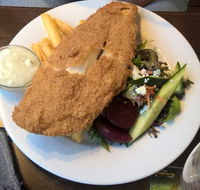 The Withcott Hotel - Restaurant Find