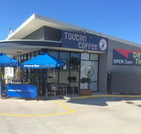 Toucan Coffee - Restaurant Find