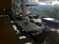 Tweed Art Gallery Cafe