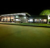 Woodgate Club Inc - Restaurant Find