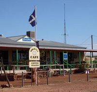 Yowah Nut Cafe - Restaurant Find