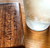 Brunswick Street Cider House - Restaurant Find