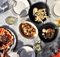 Ladro - Restaurant Find