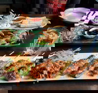 Madame K's Vegetarian - Restaurant Find