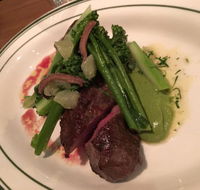 Marion Wine Bar - Restaurant Find