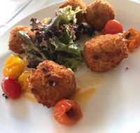 Marios Cafe - Restaurant Find