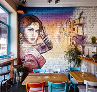 Mukka - Restaurant Find