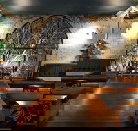 Panama Dining Room - Restaurant Find