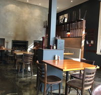 The Fitz Cafe - Restaurant Find