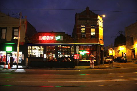 The Vegie Bar - Restaurant Find 0